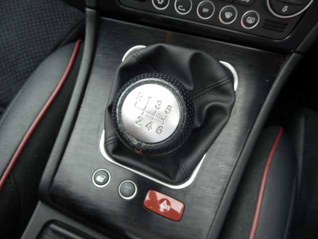 Alfa 147 gear knob discount